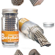 Image for article titled Bucky Balls Are Like Silly Putty Made with Rare-Earth Magnets
